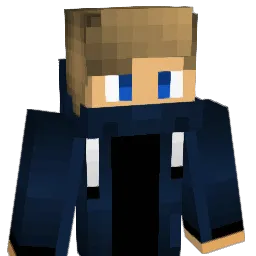 Proofex3's Minecraft skin