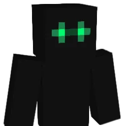 Prooticat's Minecraft skin