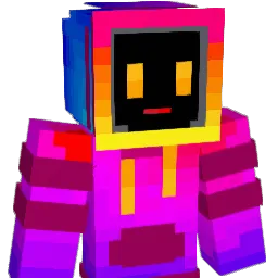 Prooudmore's Minecraft skin