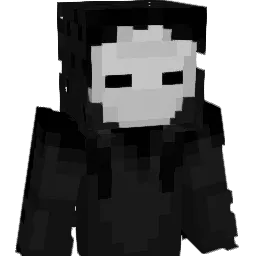 ProozleMoo's Minecraft skin
