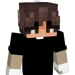 PropRug's Minecraft skin