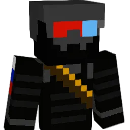 PropagandaPower's Minecraft skin
