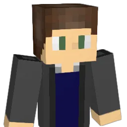 Propan2ol's Minecraft skin