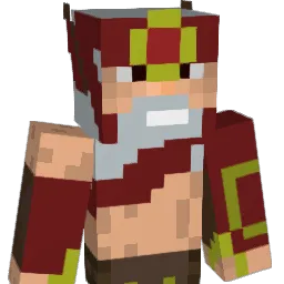 Proparno's Minecraft skin
