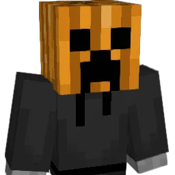 PropelsDragon's Minecraft skin