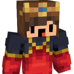 ProperCookie's Minecraft skin