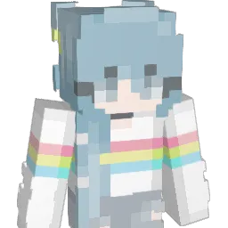 ProperScroodle's Minecraft skin