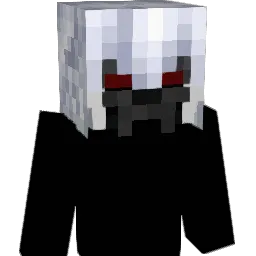 Minecraft-Skin von ProphecyChild