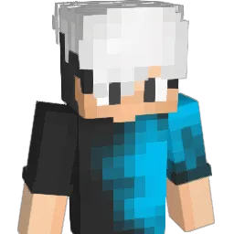 Prophenzy's Minecraft skin