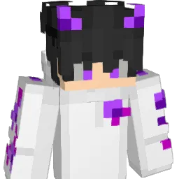 Prophet2789's Minecraft skin