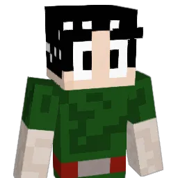 ProphetKiller's Minecraft skin