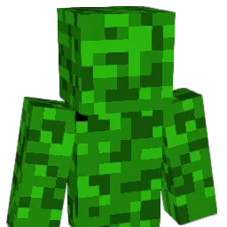 ProphetOdeth Minecraft avatar bust