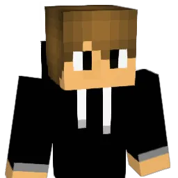 ProphetOdin Minecraft avatar bust
