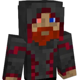 ProphetOfRegulus's Minecraft skin