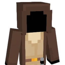 ProphetOfWaluigi Minecraft avatar bust