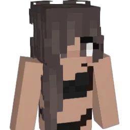 ProphetSamo Minecraft avatar bust