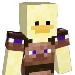 ProphetZabi's Minecraft skin