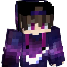 Prophet_28 Minecraft avatar bust