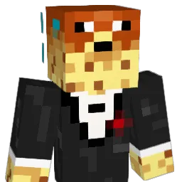 Prophet_Of_JB Minecraft avatar bust