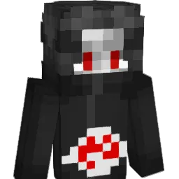 Prophetentum's Minecraft skin