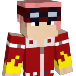 Prophetic's Minecraft skin