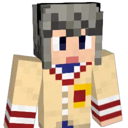 Propheticify's Minecraft skin