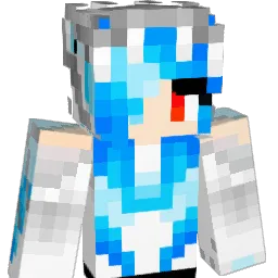 ProphetofApollo's Minecraft skin