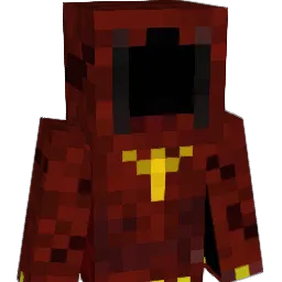 ProphetofNothing Minecraft avatar bust