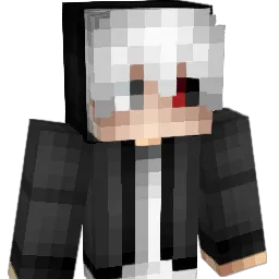 Proplace's Minecraft skin
