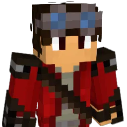 Propnen's Minecraft skin