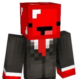 Proporre Minecraft avatar bust