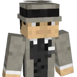 Proposio's Minecraft skin