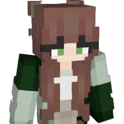 Proprotte's Minecraft skin