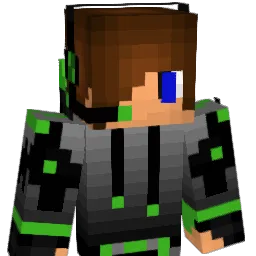 PropsOwner Minecraft avatar bust