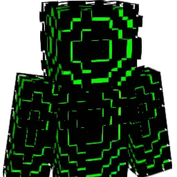 Propvpasd's Minecraft skin