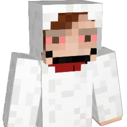 Proqze's Minecraft skin
