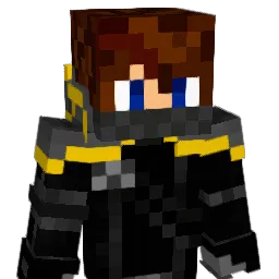 Prorok_254 Minecraft avatar bust