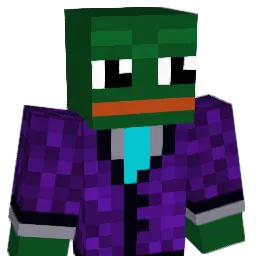 ProsJASON's Minecraft skin