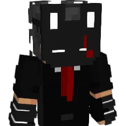ProsKadet Minecraft avatar bust
