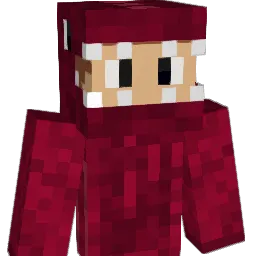 ProsPlaysMc Minecraft avatar bust