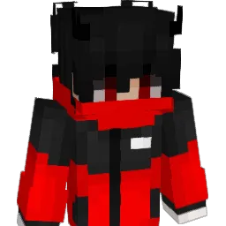 Pros_SaG Minecraft avatar bust