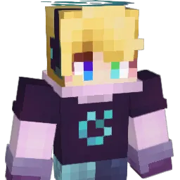 Prosa2002 Minecraft avatar bust