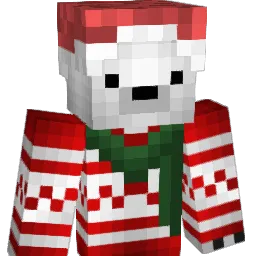 Proscriptions's Minecraft skin