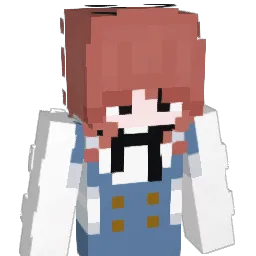 ProsecutedDeer's Minecraft skin