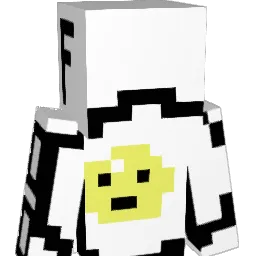 ProserGenis's Minecraft skin