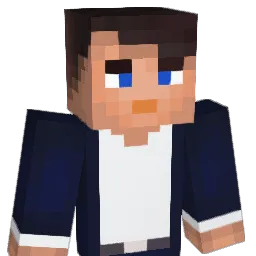 Proshot996's Minecraft skin
