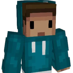 Prosizion's Minecraft skin