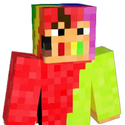 ProspectorDan69's Minecraft skin