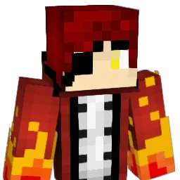 ProspectorZirc's Minecraft skin