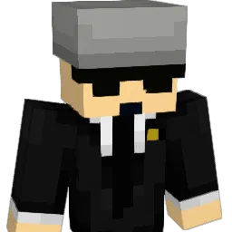 Prosperation's Minecraft skin